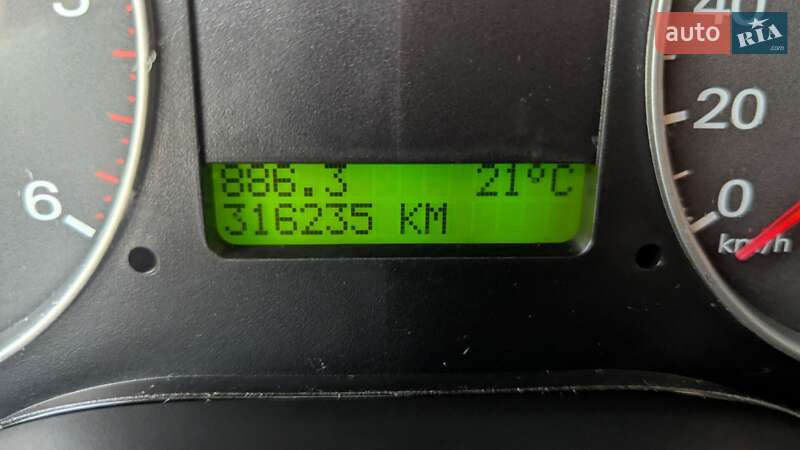 Минивэн Ford C-Max 2003 в Василькове