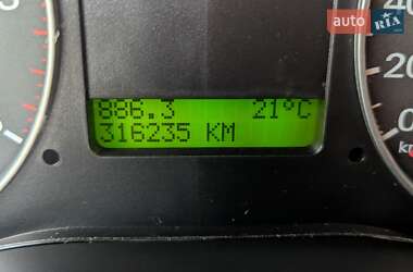Минивэн Ford C-Max 2003 в 