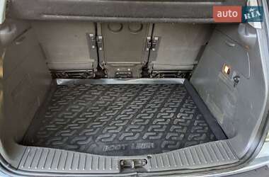 Минивэн Ford C-Max 2003 в 