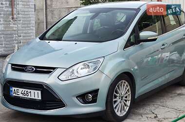 Мінівен Ford C-Max 2013 в Кам'янському