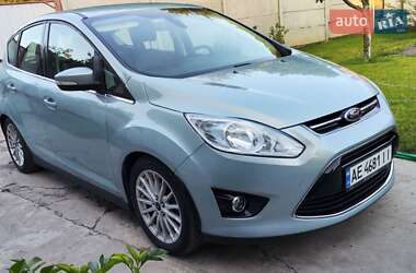 Мінівен Ford C-Max 2013 в 