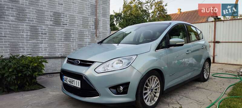 Мінівен Ford C-Max 2013 в Кам'янському