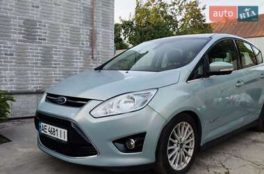Мінівен Ford C-Max 2013 в 