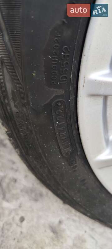 Мінівен Ford C-Max 2013 в Кам'янському