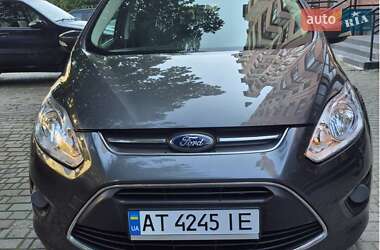 Минивэн Ford C-Max 2017 в 