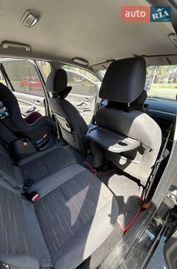 Минивэн Ford C-Max 2008 в 