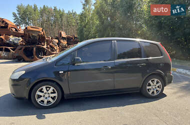 Минивэн Ford C-Max 2008 в 