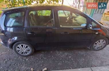 Минивэн Ford C-Max 2004 в 