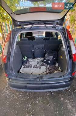 Минивэн Ford C-Max 2004 в 