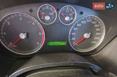 Минивэн Ford C-Max 2004 в 