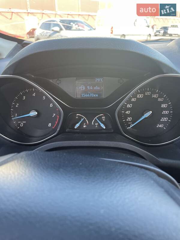 Минивэн Ford C-Max 2012 в Киеве фото 16 Минивэн Ford C-Max 2012 в Киеве
