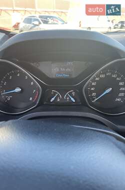 Минивэн Ford C-Max 2012 в 