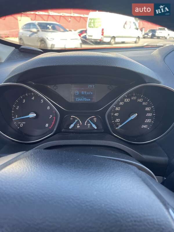Минивэн Ford C-Max 2012 в Киеве фото 17 Минивэн Ford C-Max 2012 в Киеве