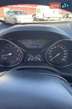 Минивэн Ford C-Max 2012 в 