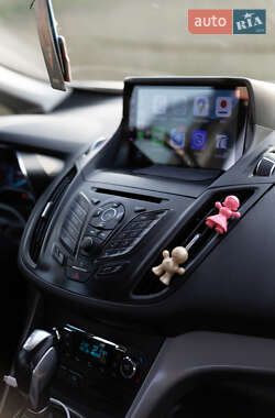 Минивэн Ford C-Max 2015 в Ужгороде