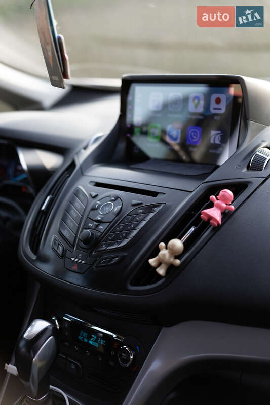 Минивэн Ford C-Max 2015 в Житомире