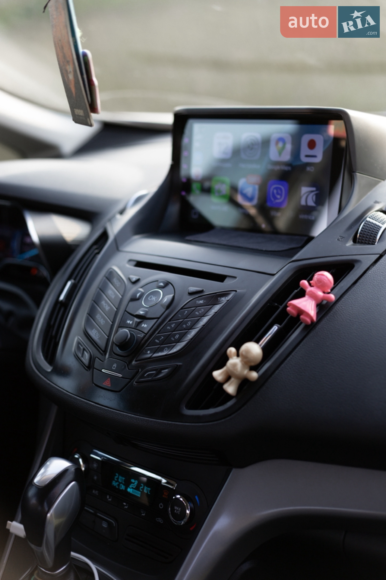 2015 Ford C-MAX - мініатюра 10
