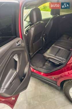 Минивэн Ford C-Max 2014 в 