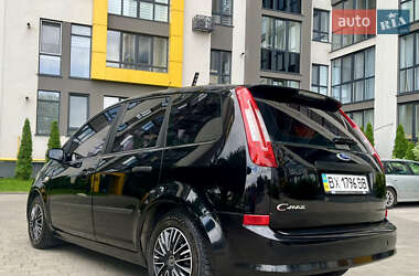 Минивэн Ford C-Max 2007 в 