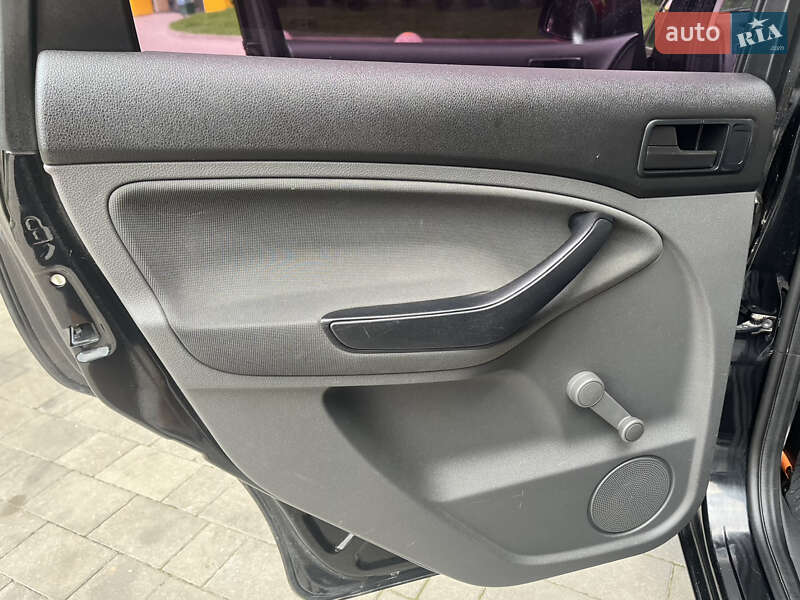 Минивэн Ford C-Max 2007 в Хмельницком