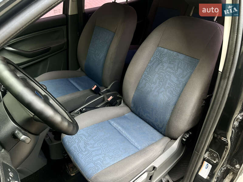 Минивэн Ford C-Max 2007 в Хмельницком