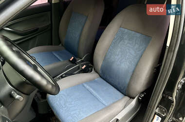 Минивэн Ford C-Max 2007 в 