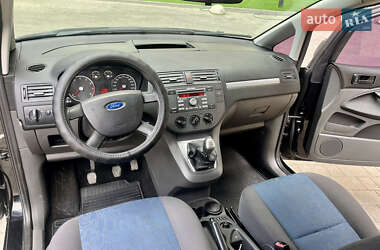 Минивэн Ford C-Max 2007 в 