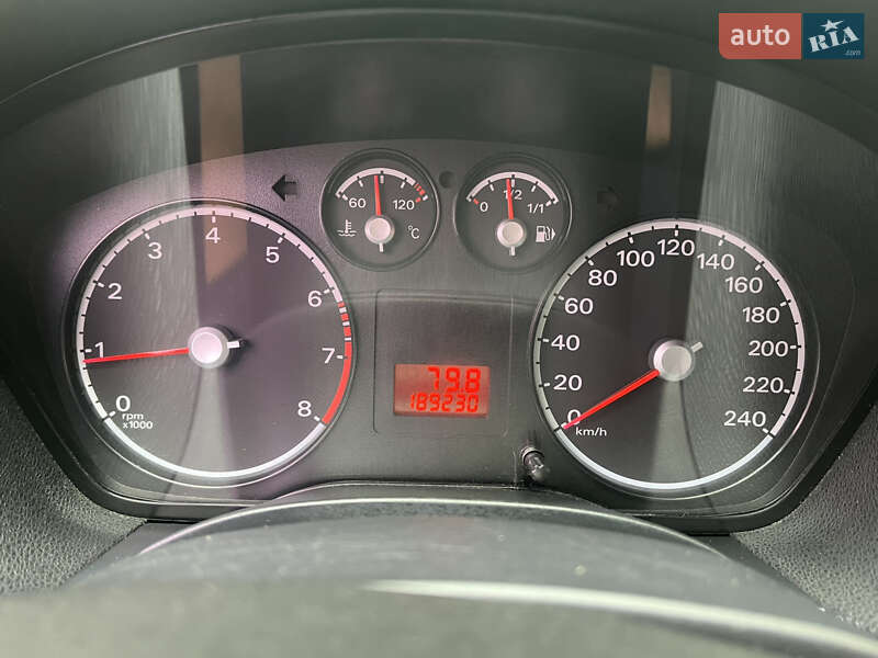 Минивэн Ford C-Max 2007 в Хмельницком