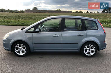 Минивэн Ford C-Max 2008 в 