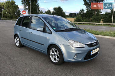 Минивэн Ford C-Max 2008 в 
