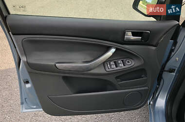Минивэн Ford C-Max 2008 в 