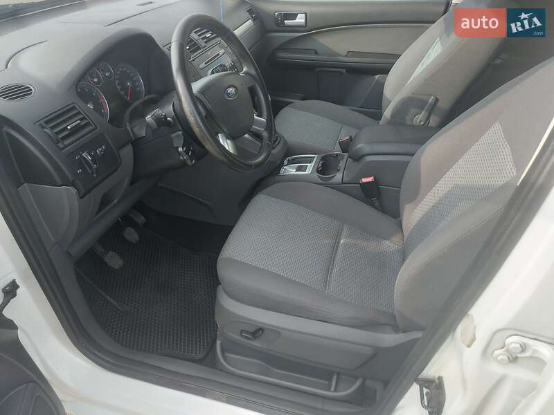 Минивэн Ford C-Max 2006 в Киеве