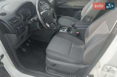 Минивэн Ford C-Max 2006 в 