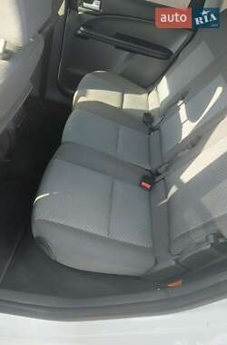 Минивэн Ford C-Max 2006 в 