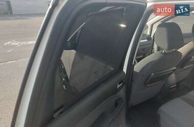 Минивэн Ford C-Max 2006 в 