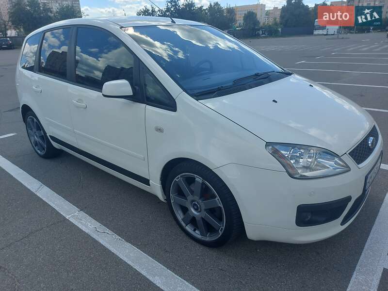 Минивэн Ford C-Max 2006 в Киеве