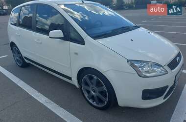 Минивэн Ford C-Max 2006 в 
