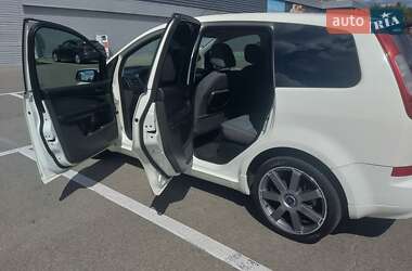 Минивэн Ford C-Max 2006 в 
