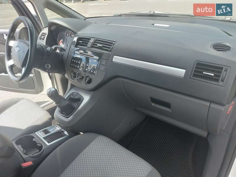 Минивэн Ford C-Max 2006 в Киеве