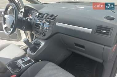 Минивэн Ford C-Max 2006 в 