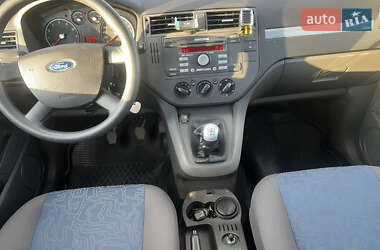 Мінівен Ford C-Max 2007 в 
