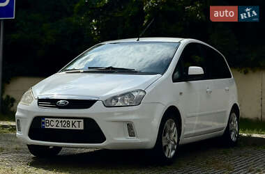 Минивэн Ford C-Max 2010 в Львове