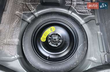 Мінівен Ford C-Max 2008 в 