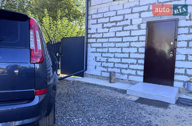 Минивэн Ford C-Max 2009 в 