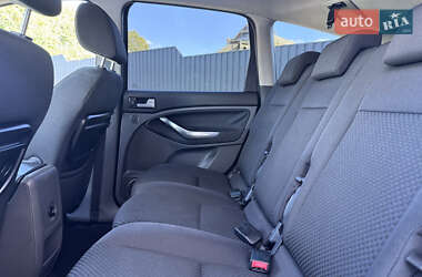 Минивэн Ford C-Max 2009 в 