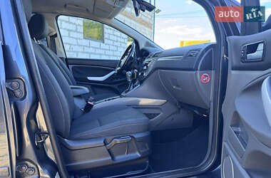 Минивэн Ford C-Max 2009 в 