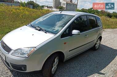 Минивэн Ford C-Max 2005 в 