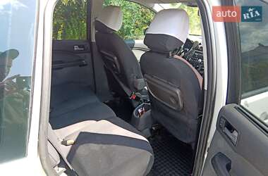 Минивэн Ford C-Max 2005 в 