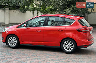 Мінівен Ford C-Max 2016 в 