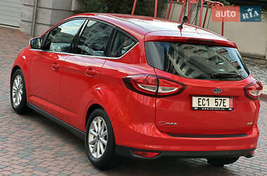 Мінівен Ford C-Max 2016 в 